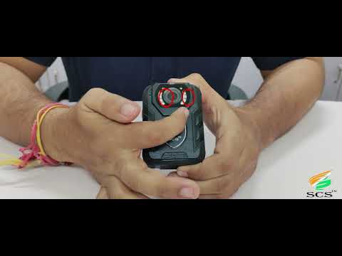 Body Worn Camera