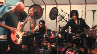 Guitar Gods - (Bozzio / Levin / Stevens) - Dangerous