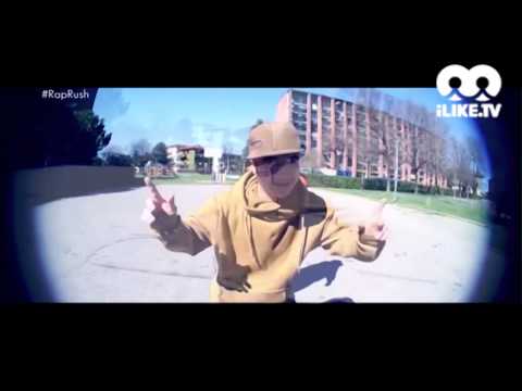 RapRush -  Snokesmake