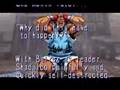 Super Street Fighter II Turbo Revival - Balrog's ending