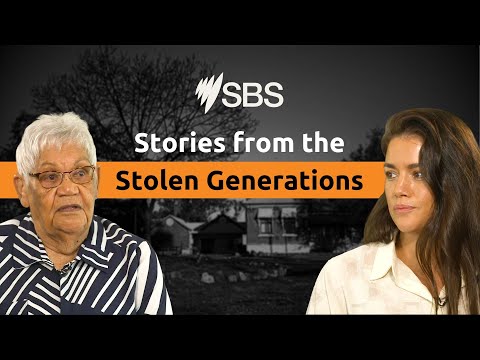 Stories from the Stolen Generations | SBS Examines