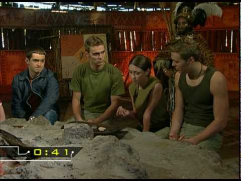 Fear Factor UK - Sn 1: Ep.6