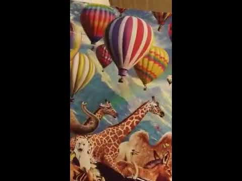 Tips for solving large jigsaw puzzles (24,000 pieces) part 1