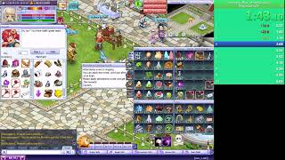 [PERMANENT WORLD RECORD] Luminary: Rise of the GoonZu MagicLamp% #speedrun in 03:18