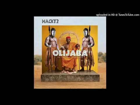 Macky 2 | Ft. Izrael - You Would Never Know (Prod.By T-Sean)