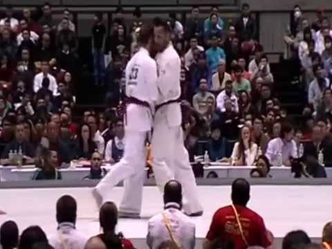 Zahari Damyanov versus Ivan Mezentsev
