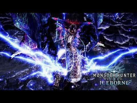 Monster Hunter World OST:  Elder Of Torrents (Namielle Medley)