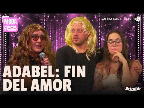 MAXI LÓPEZ PODRÍA IR PRESO Y CRIS MORENA INDIGNADA CON FLOR BERTOTTI | #MODAPARAFEOS #BRINDISTV