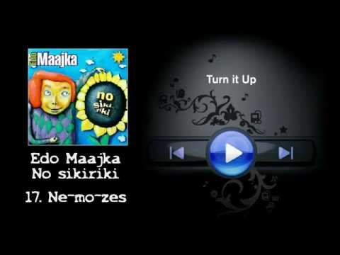 Edo Maajka - Ne-Mo-Žeš ft. Frenkie
