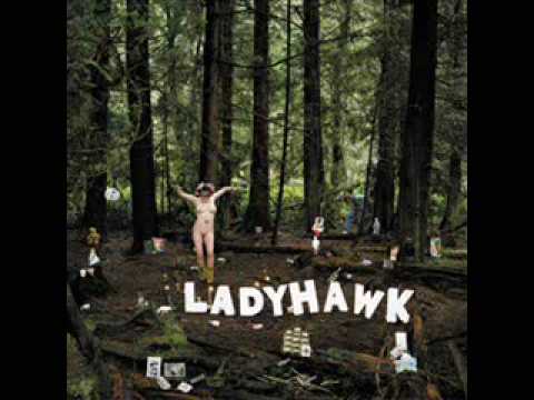 Ladyhawk-The Dugout