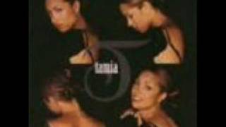 Tamia - Rain On Me
