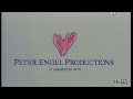 Peter Engel Productions NBC Productions Rysher Entertainment 1990