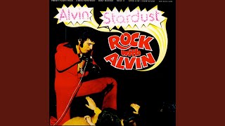 Never In a Million Years de Alvin Stardust
