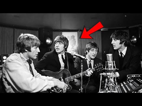 El PRODUCTOR Que RECHAZÓ a Los Beatles 15 Veces ¿Qué Dijo Después?