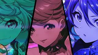 Tokyo 7th Sisters World End