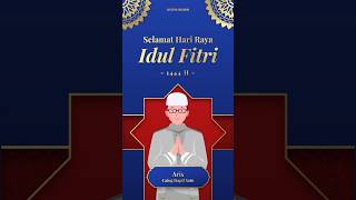 Download lagu Video Ucapan Hari Raya Idul Fitri 1444 H -Lebaran 2023 -Edisi Ucapan Partai Perindo #ucapanidulfitri mp3