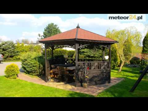 Pokoje Gościnne Małgorzata - Ciechocinek meteor24.pl