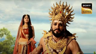 रावण है मेघनाद की मृत्यु को लेकर हैरान | Sankatmochan Mahabali Hanuman - Ep 460 | Full Episode