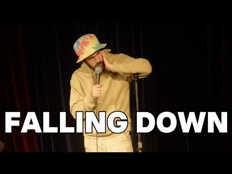 Michael Douglas | Nick Mullen