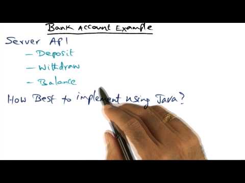 Introduction Georgia Tech Advanced Operating Systems