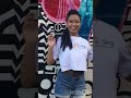Aspen In Those Dollar Tree Pantyhose