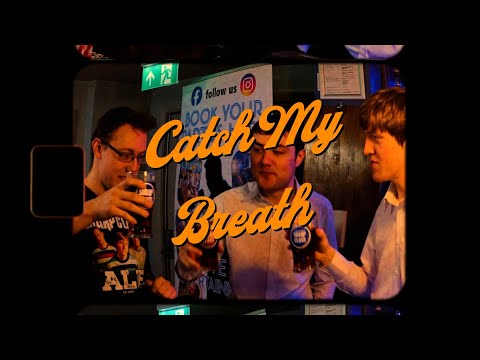 Sharp Class - Catch My Breath (Official Music Video)