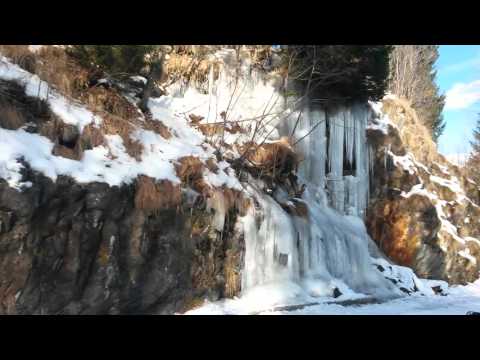 la cialvrina..... 23-24 gennaio 2016