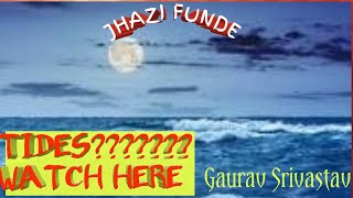 Understanding of TIDES ( Part 1)