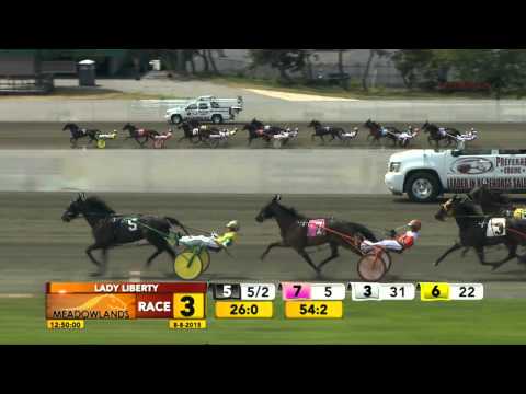 Lady Liberty - Anndrovette - August 8, 2015