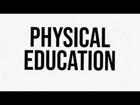 pe 111 Intro Dance #tutorial by RM