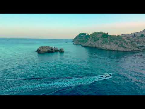 Tao Beach Club ,, Taormina ,,italy