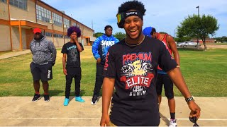 The WAV3 x Pharaoh - Sleepless