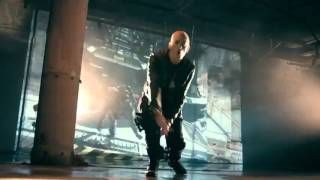 Eminem -  Survival [Official Music Video]