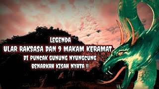 Download lagu Membongkar kebenaran misteri Gunung Nyungcung, Rumpin - Bogor mp3 Download lagu Membongkar kebenaran misteri Gunung Nyungcung, Rumpin - Bogor mp3