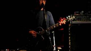 Steve Brodsky - Down the Drain (clip)