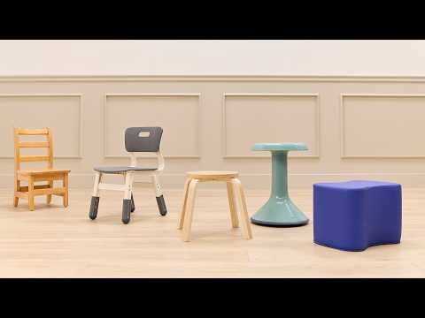 Category video