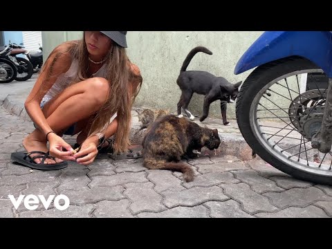 DJTESLA69 - Nyelvtörő