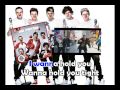 One Direction - One Way or Another (Karaoke ...