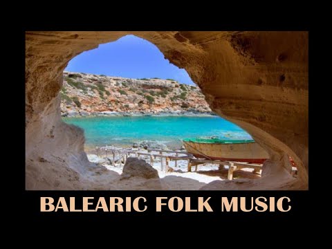 Folk music from the Balearic Islands - Jota Mallorquina