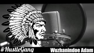 Hustle Gang_Um Hmm Ft.Spodee, T I & Yo Gotti G D O D 2