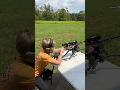 Best Caliber For Youth Deer Hunters? #deer #precisionshooting