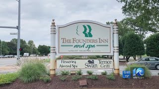Here are some of the pet-friendly hotels in Hampton Roads