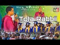 New Nashiidaa TOLA RABBII Ramadaan Abdii