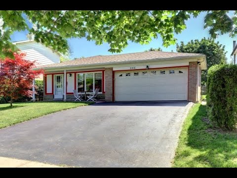 646 Mississauga Valley Blvd, Mississauga