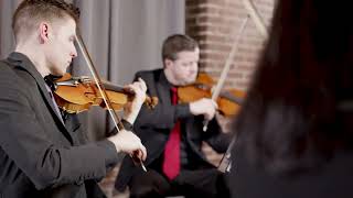 Survivor - Eye Of The Tiger (Rocky Main Theme) by Project String Quartet gameplay video by Hannah Hunt, 2:30 duration