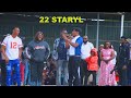 22 STARYL AND HIS WIFE SHAMIR PERFORMING DURING VICKY BRILLIANCE ANNIVERSARY