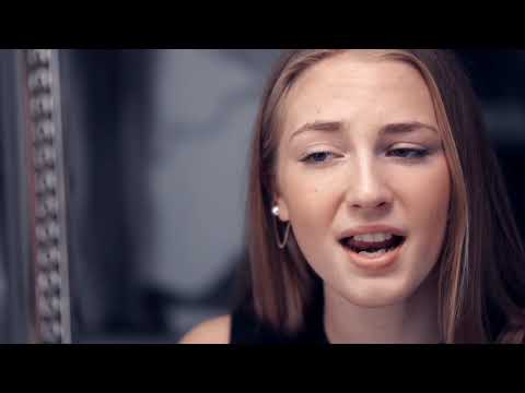 Wilda - Cant stop loving you