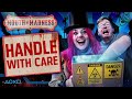 Halloween 2023 - Getting Hands On With The Butcher