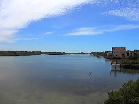 Intercoastal at Captains Cove 207