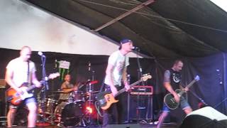 Malemute Kid - Live @ Punk Rock Holiday #1 (08/08/14)